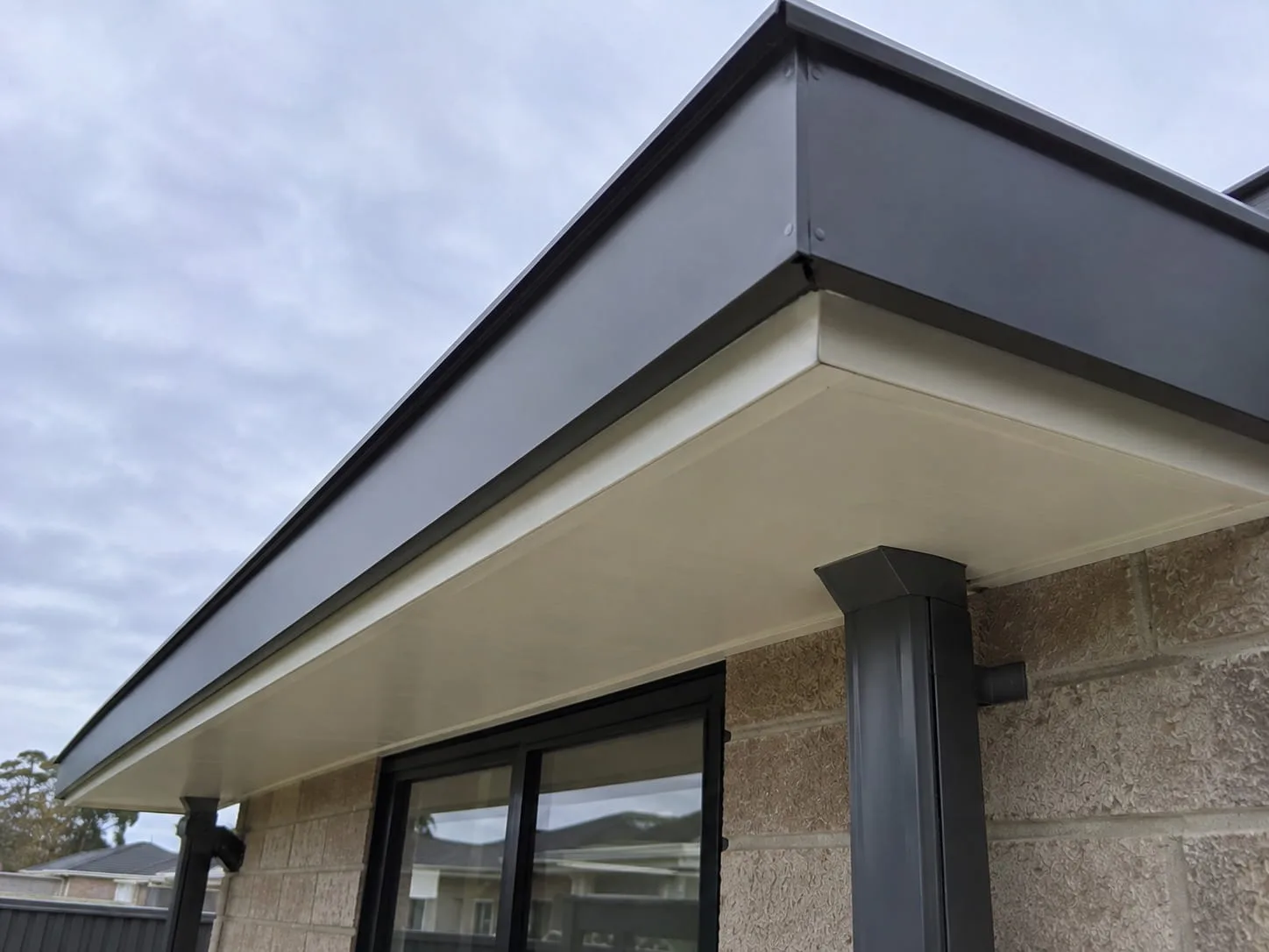 Box Gutters in West Auckland