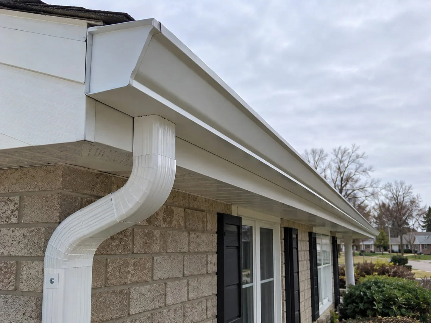 Fascia and Gutter Replacement in West Auckland
