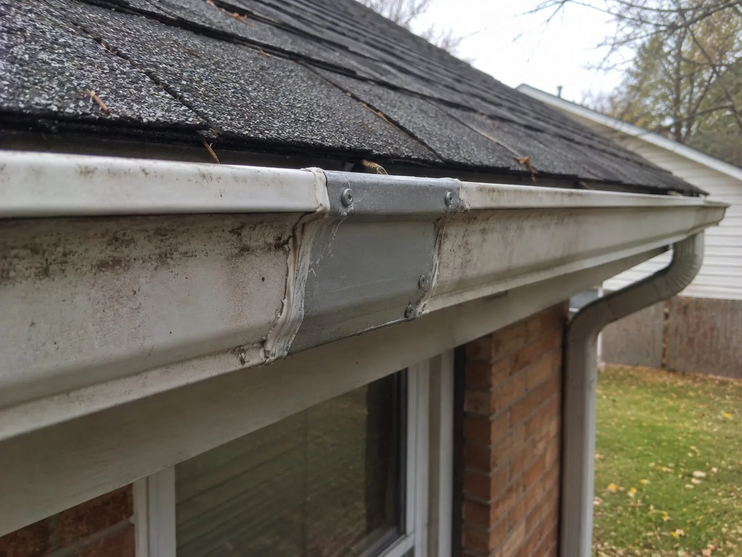 Gutter Replacement in West Auckland