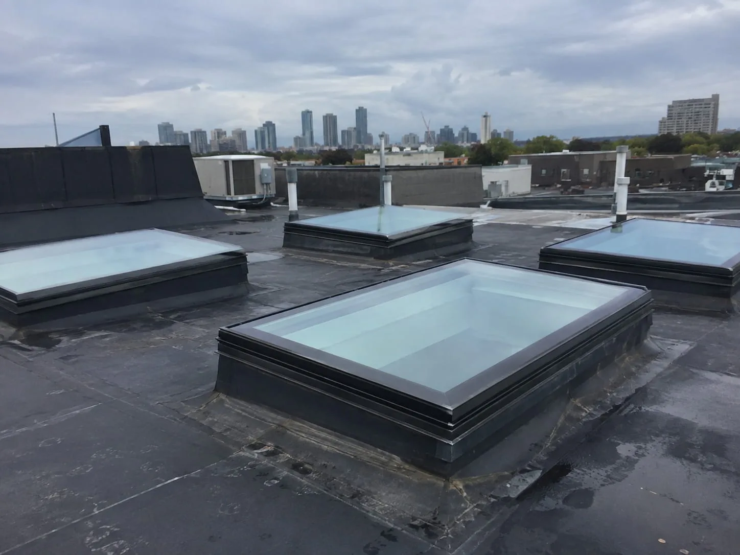 Skylight Installation in West Auckland