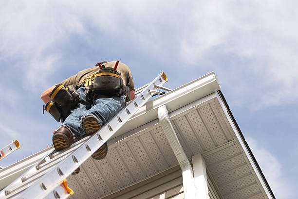 Auckland Gutter Repair service in Auckland