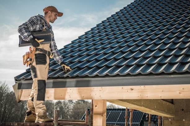 New Roofing Auckland service in Auckland