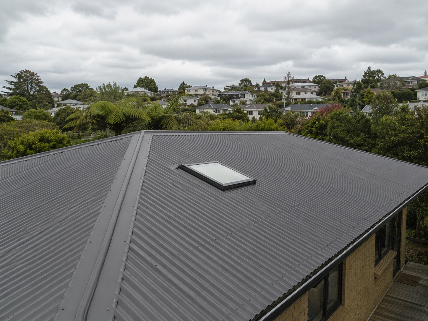 West Auckland Skylights service in Auckland